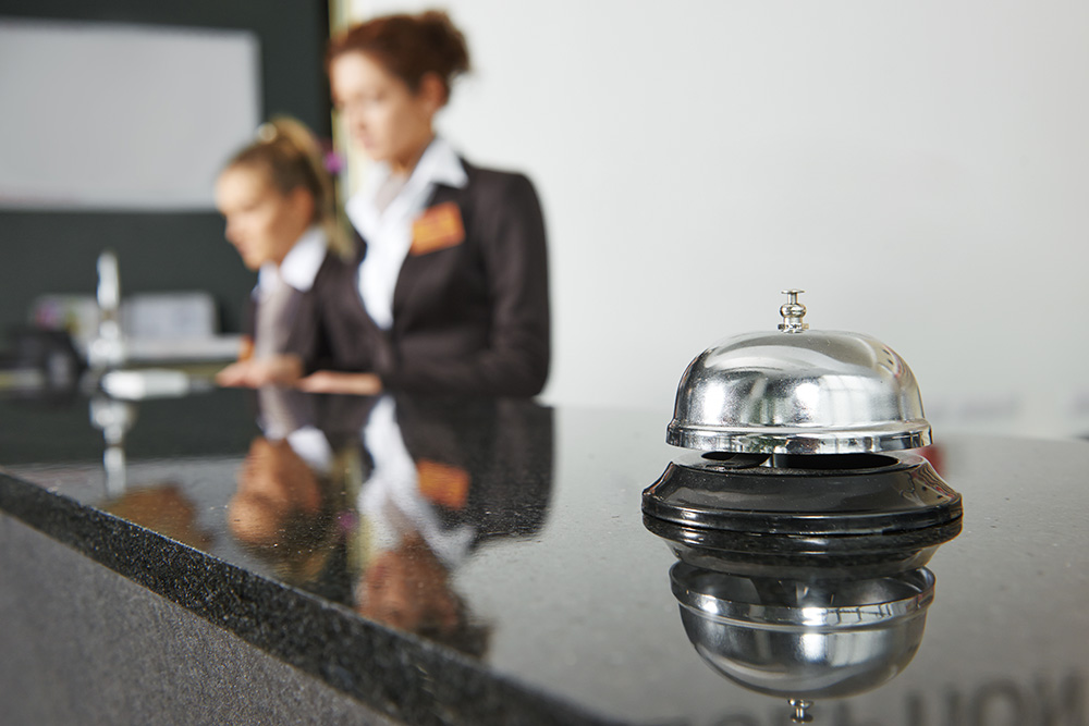 Hotel Communication, Execution and Automation  | ForcePod