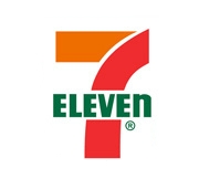 7-Eleven Stores Logo